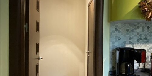 2-комн квартира улица Генерала Антонова, 1