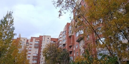 3-комн квартира Кронштадт г, Кронштадтское ш,  д. 34