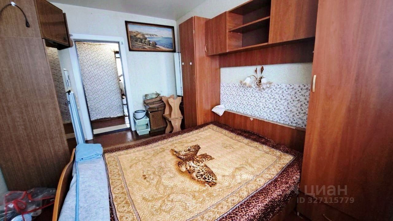 Продажа комнаты Павловский Посад, улица Фрунзе, 14