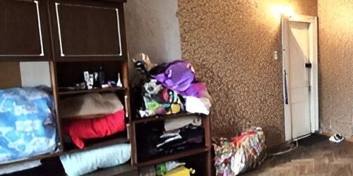 Комната Садовая улица, 44