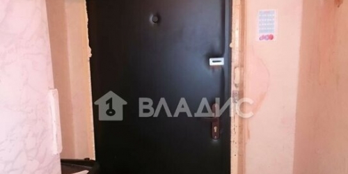 1-комн квартира ул Русаковская,  д. 12,  к. 1