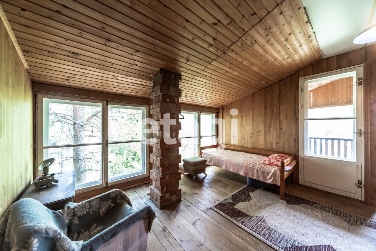 Продажа дома Крутая Гора садоводческий массив, Электрон СНТ, аллея 2-я,  д. 9