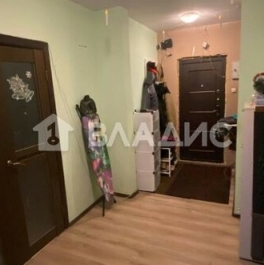 Продажа 4-комн квартиры на вторичном рынке Загорьевская улица,  д. 23 к1