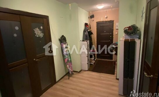 Продажа 4-комн квартиры на вторичном рынке Загорьевская улица,  д. 23 к1