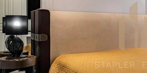 3-комн квартира Малая Бронная улица, 15