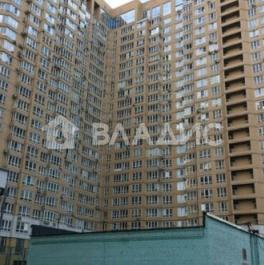 Продажа 2-комн квартиры на вторичном рынке Подлипки, Пионерская улица,  д. 13 к1