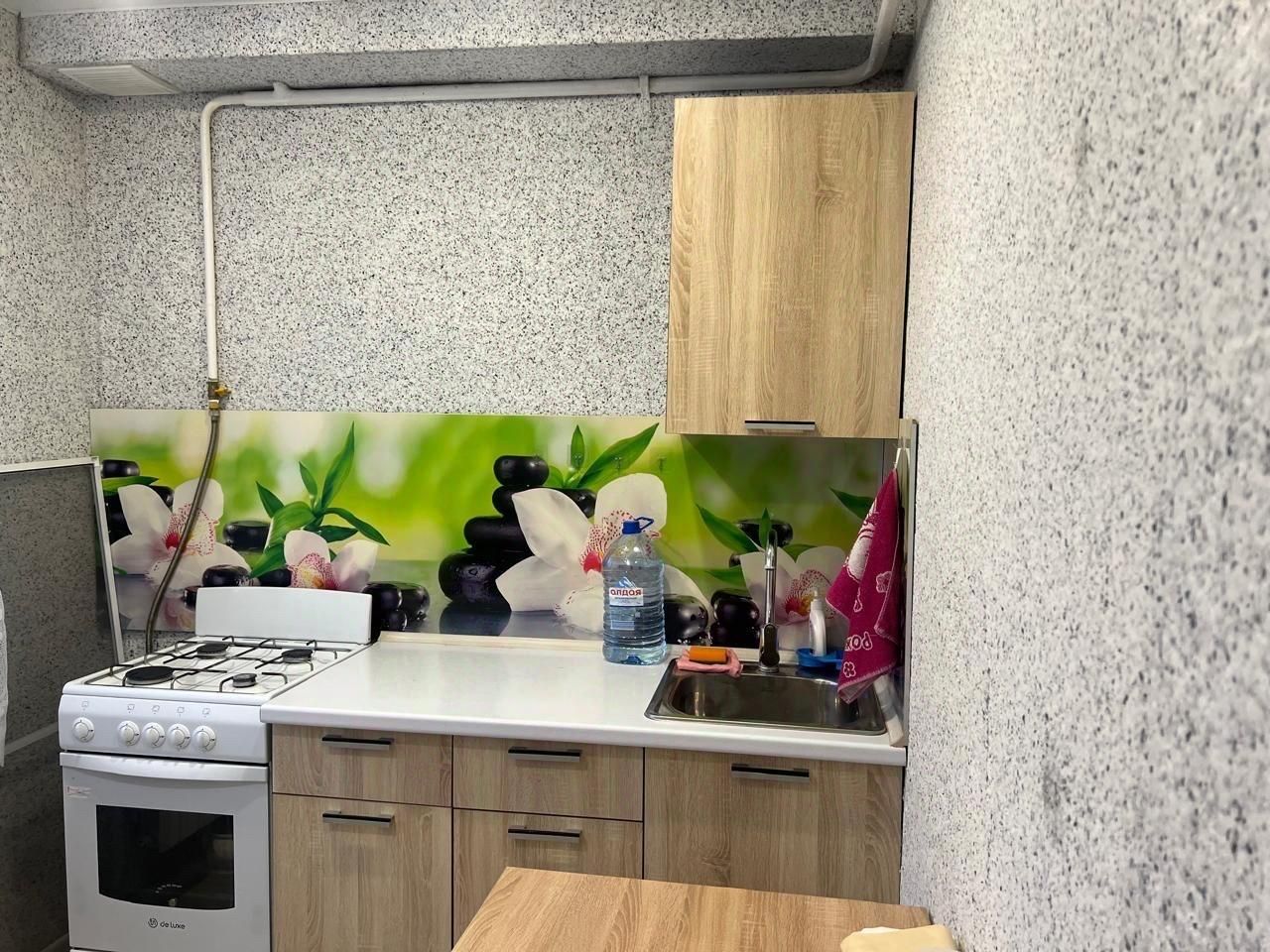 Продажа 1-комн квартиры на вторичном рынке с. Шеметово, улица Центральная, 23Б