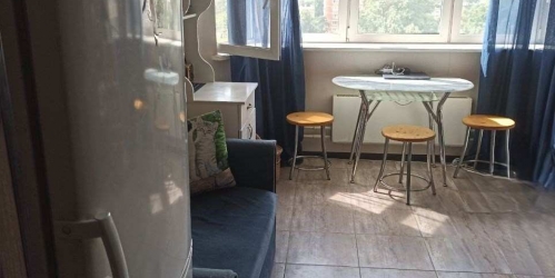 2-комн квартира Балашиха, Жилгородок улица, дом 2