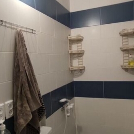 Аренда 1-комн квартиры на вторичном рынке ул Никитинская,  д. 1,  к. 3