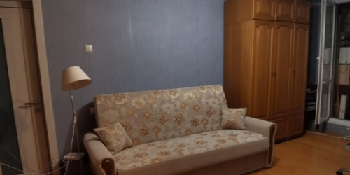 2-комн квартира Ялтинская улица,  д. 12