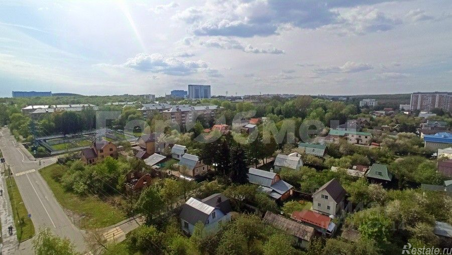 Продажа 3-комн квартиры на вторичном рынке Рейсовая 2-я ул,  д. 25