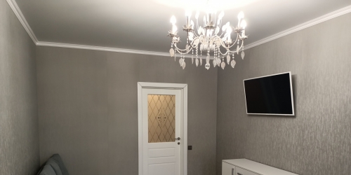 1-комн квартира Жуковский г., Лацкова ул., 1