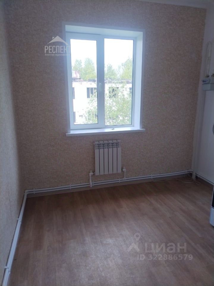 Продажа 2-комн квартиры на вторичном рынке Луховицы, переулок Учебный, 6к2