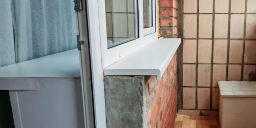 2-комн квартира Наличная улица, 44К2