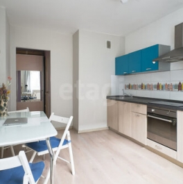 Продажа 1-комн квартиры на вторичном рынке улица Шкапина,  д. 9-11