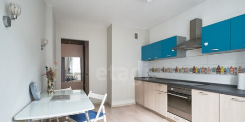 1-комн квартира улица Шкапина,  д. 9-11