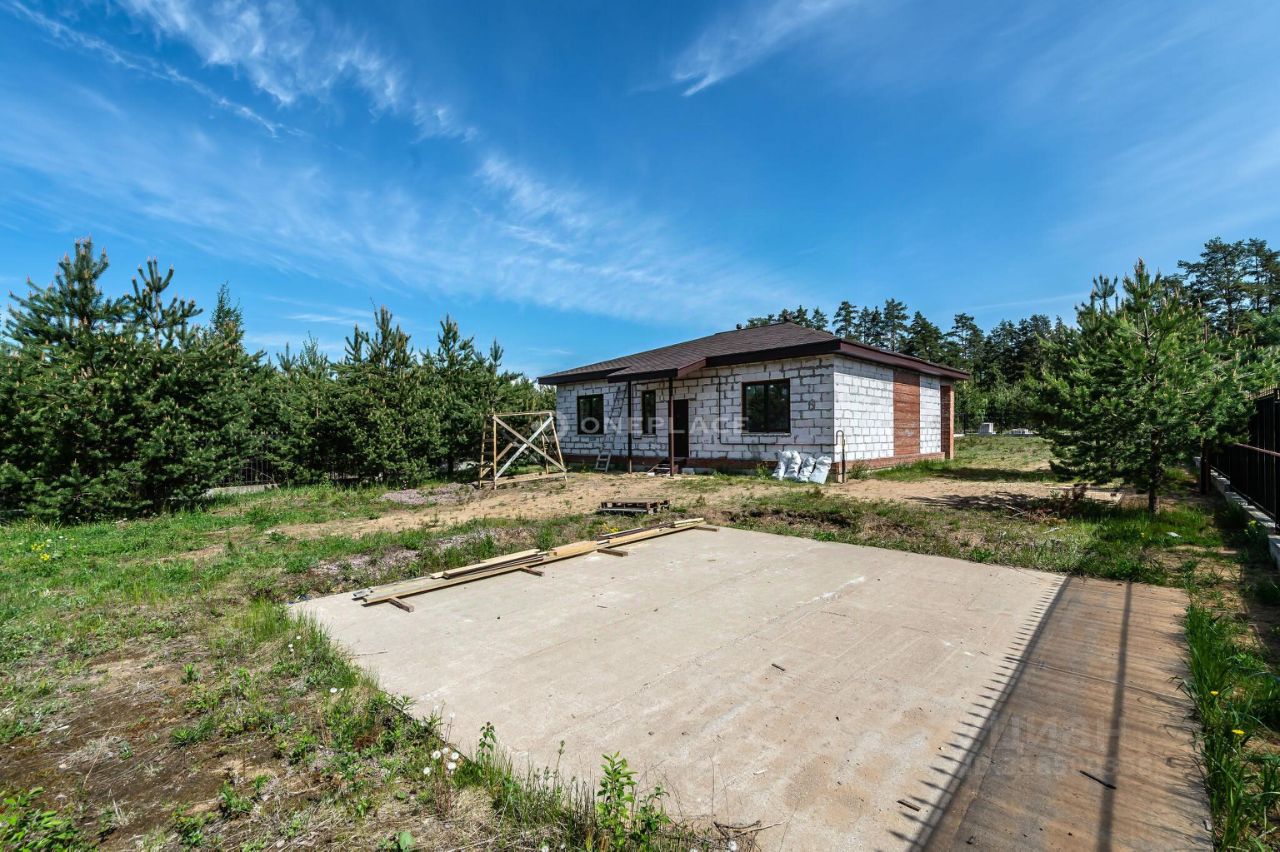 Продажа дома Ленинское кп, пос. Ленинское, 11