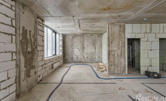 Продажа 3-комн квартиры на вторичном рынке Шелепихинское шоссе