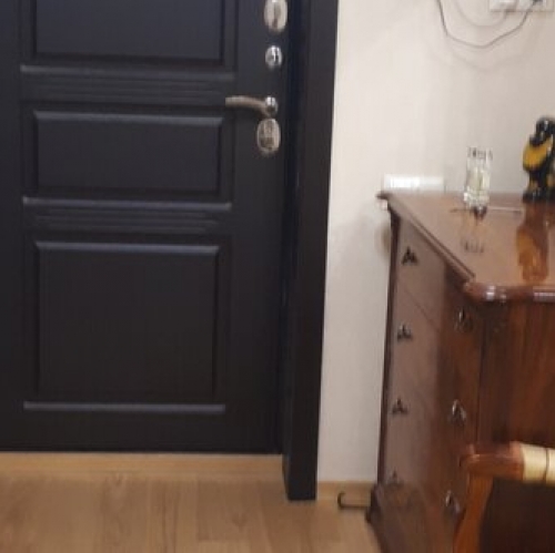 3-комн квартира Подлипки, Пионерская улица,  д. 13 к3