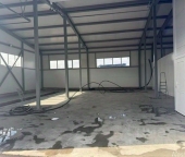 Сдать в аренду Производственные помещения Новосаратовка, Покровская дорога   