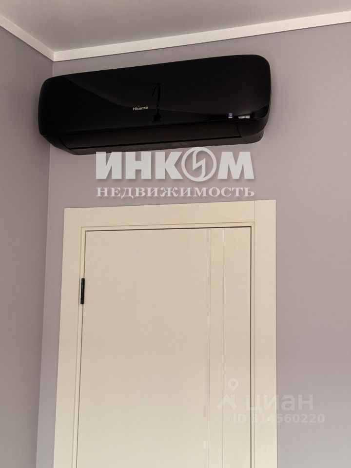 Продажа 3-комн квартиры на вторичном рынке проспект Лихачева, 18к2