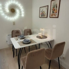 Продажа 1-комн квартиры на вторичном рынке проспект Королёва,  д. 68