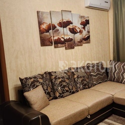 1-комн квартира 1-й Рабфаковский переулок, 3