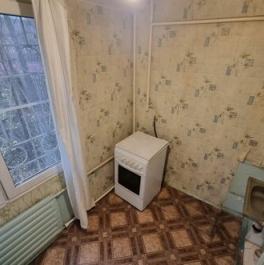 Продажа 2-комн квартиры на вторичном рынке Пушкин г, Павловская ул,  д. 78