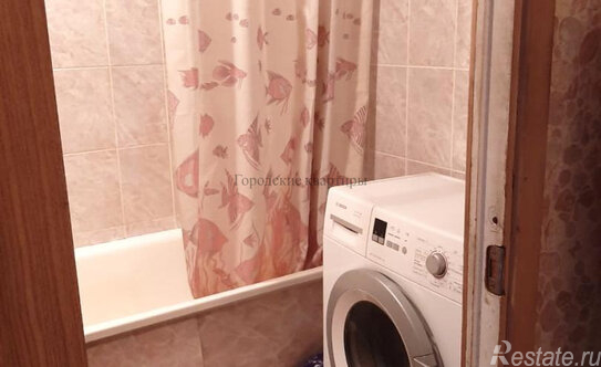 Аренда 1-комн квартиры на вторичном рынке улица Маршала Полубоярова,  д. 8