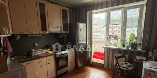 2-комн квартира улица Ольги Берггольц,  д. 24