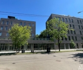 Продать Квартиры вторичка проезд Досфлота  12 