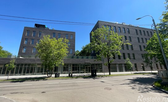 Продажа 4-комн квартиры на вторичном рынке проезд Досфлота,  д. 12