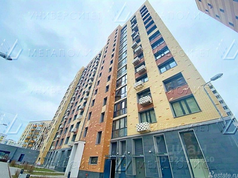 Аренда офиса Сосинская улица,  д. 6