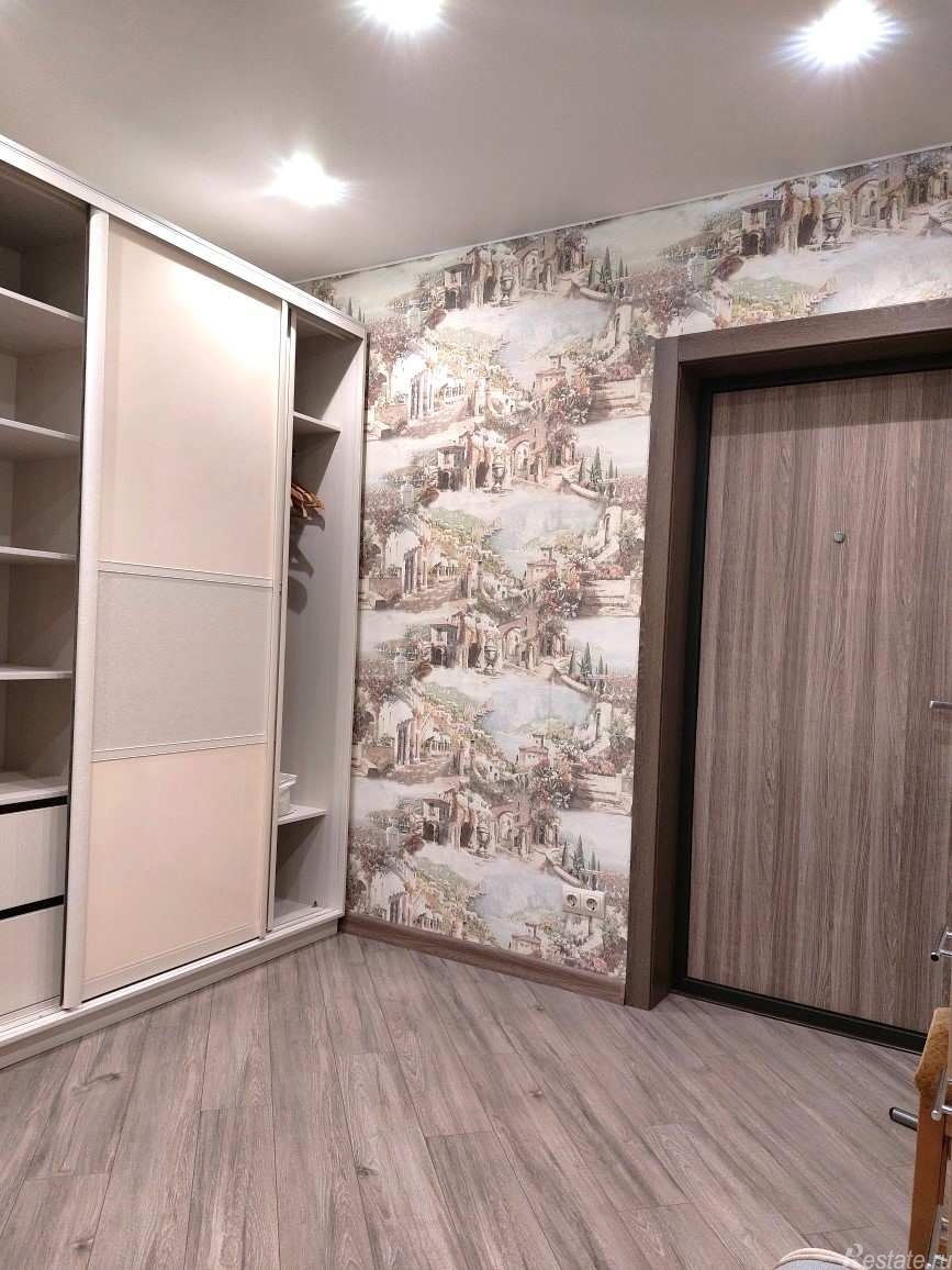 Продажа 2-комн квартиры на вторичном рынке ул. Верхняя,  д. 5,  к. 1