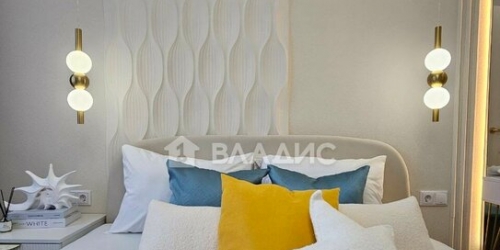 3-комн квартира Ташкентская улица,  д. 15/22