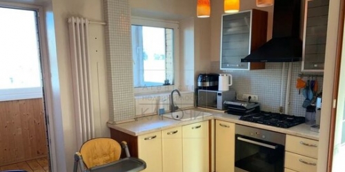 2-комн квартира Сухаревская Б. пл,  д. 14/7