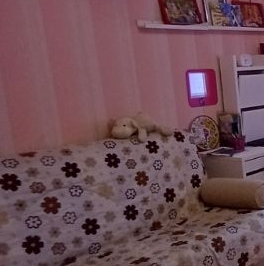 Продажа 3-комн квартиры на вторичном рынке пос. Ильичево, улица Парковая, 8