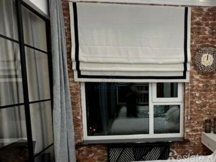 Продажа 2-комн квартиры на вторичном рынке улица Крузенштерна,  д. 9