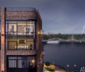 Продать Квартиры вторичка Петровская коса  6 к1 