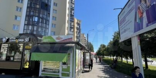 Торговое помещение Наставников пр-кт,  д. 3,  к. 1