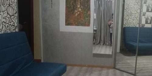 2-комн квартира Верейская улица, 31Б