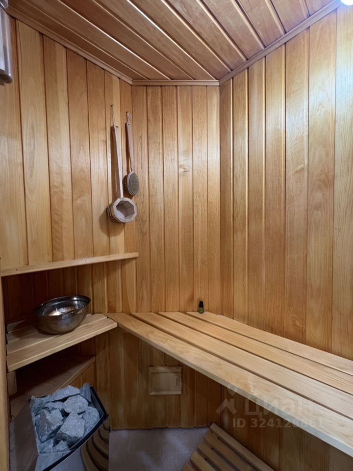 Продажа 2-комн квартиры на вторичном рынке д. Глухово, улица Рублевское Предместье, 28