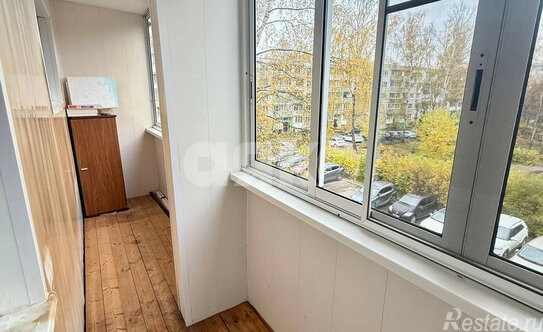 Продажа 2-комн квартиры на вторичном рынке Дружба, ул Юбилейная,  д. 1