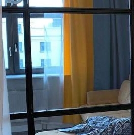 Аренда 2-комн квартиры на вторичном рынке улица Серпуховский Вал, 21к4