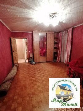 Продажа 2-комн квартиры на вторичном рынке Фрязино, Мира пр-кт.,  д. 1
