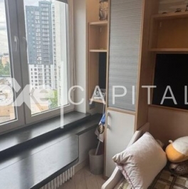 Продажа 3-комн квартиры на вторичном рынке Гражданская 3-я ул,  д. 3А