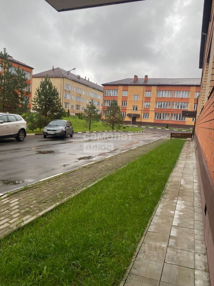 Продажа студии Внуковский мкр,  д. 41