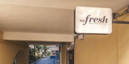 Торговое помещение улица Спиридоновка,  д. 26