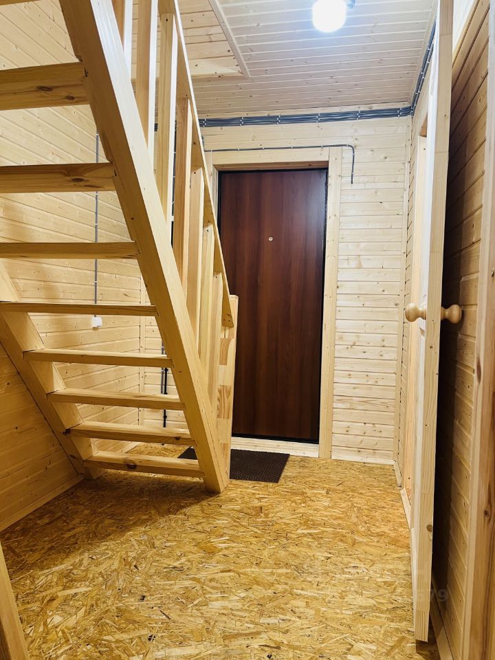 Продажа дома д. Сорочкино, улица Сосновая