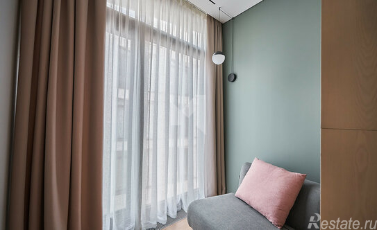 Продажа 5-комн квартиры на вторичном рынке Садовническая улица,  д. 29